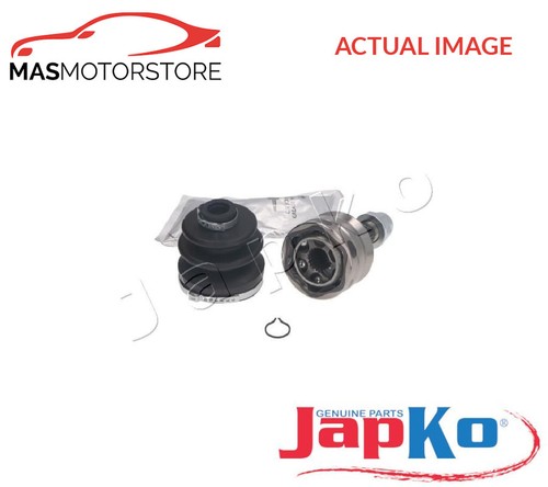 Kit giunto albero - giunto,