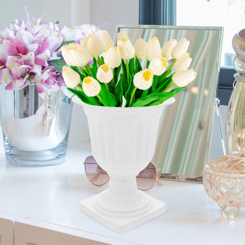 Vaso fiori decorativo - fiori,