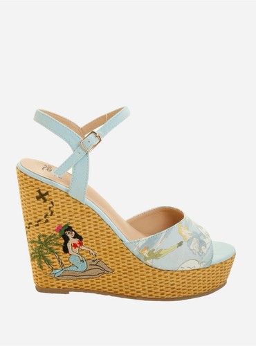 Sandalo her universe disney - sandalo,