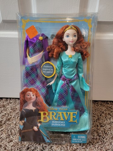 Disney pixar merida - pixar, merida's