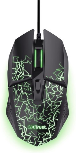 Gxtrust 1113 vylax mouse - 1113,