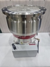 Pompa Molecolare Turbo Alcatel Pfeiffer ATH2303M IS0250Venditore Garanzia Ricondizionata