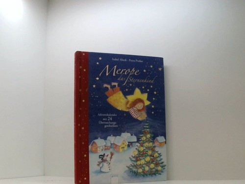 Merope das sternenkind - merope,,