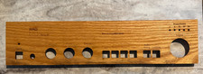 Faceplate nad 3020 rovere - faceplate,