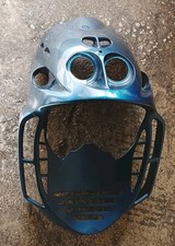 CARENA SCUDO ANTERIORE BLU