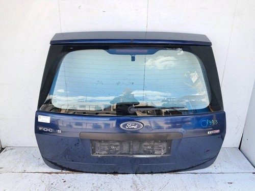 1686905 portellone posteriore - 1686905,