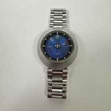 Orologio Zodiac Astrographic