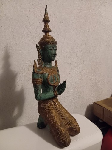 Antica statua - antica,