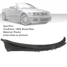 Lower Motor Cowl