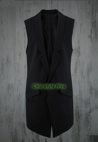 Giubbotto uomo - , gilet