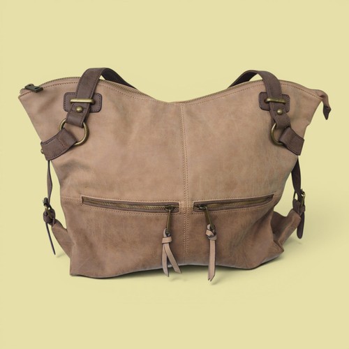Borsa tracolla relativity - borsa, a