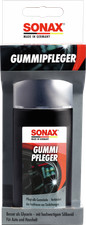 RubberPleger cura della gomma