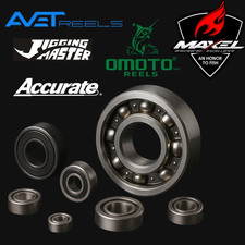 Cuscinetti a sfera tutte le