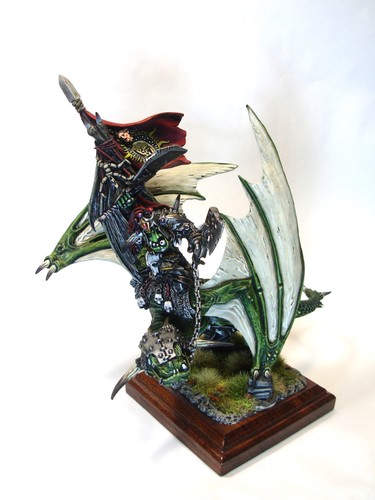 Warhammer azhag orc war goblin - orc,
