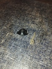 Elmetto e Spada Lego Vintage Pirata