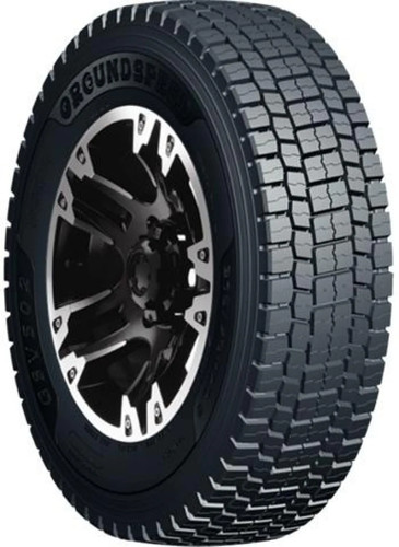 Gomme estive groundspeed - estive,
