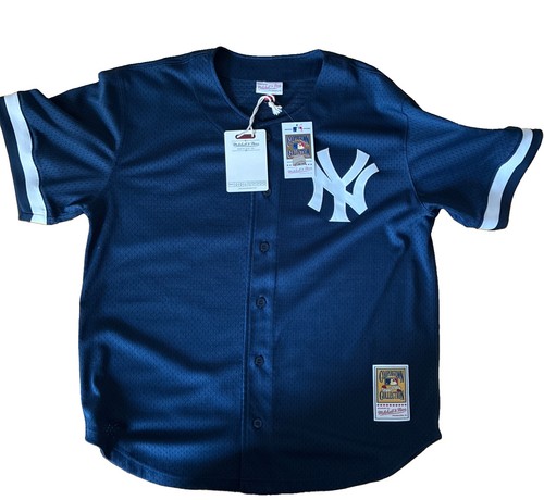 Maglia yankees mitchell - maglia, &