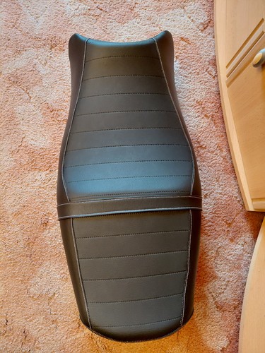 Sella suzuki gsf 600 - suzuki, 600/1200