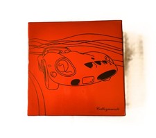 Il libro d'oro, Ferrari