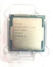 Processore CPU Intel Core