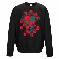 Felpa Unisex IT Capitolo 2