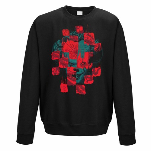 Felpa unisex capitolo 2 - it,
