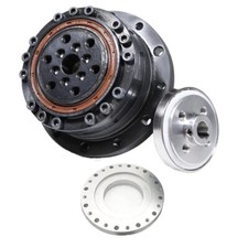 Trasmissione armonica tipo