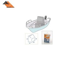 TELO COPRI CONSOLLE BARCA