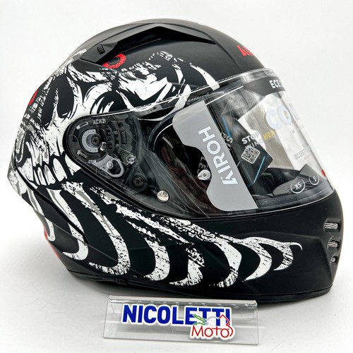 Casco integrale airoh - integrale,