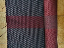 TESSUTO  FIAT  UNO  TURBO I.E