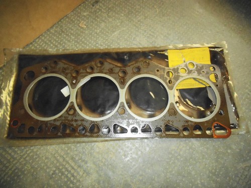 Guarnizione testata fiat - guarnizione,