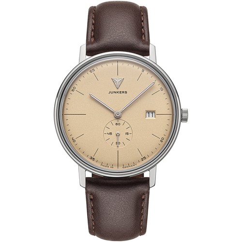 Orologio polso uomo junkers - polso,