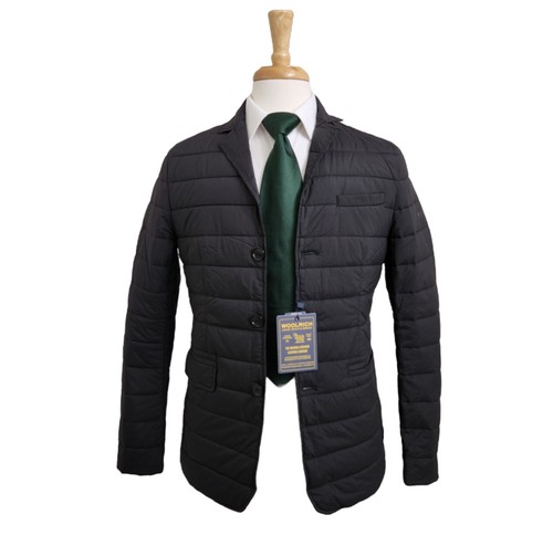 Giacca blazer uomo - , woolrich