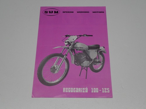 Swm 100 125 regolarita - swm,