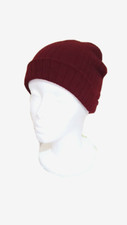 CAPPELLO DI LANA DONNA/ UOMO