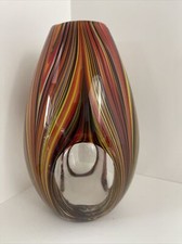 Missoni For Target Vaso Vetro