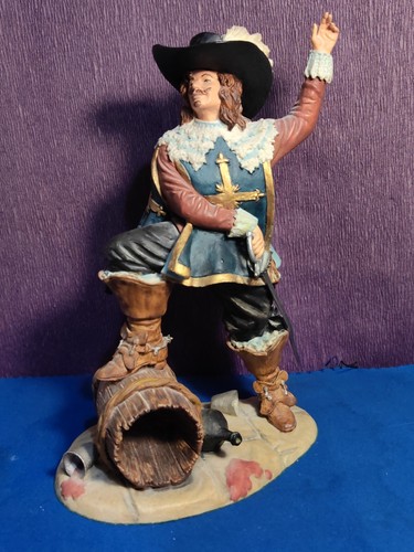 Royal doulton statuina - royal,