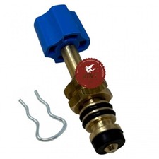 Rubinetto di Carico Beretta