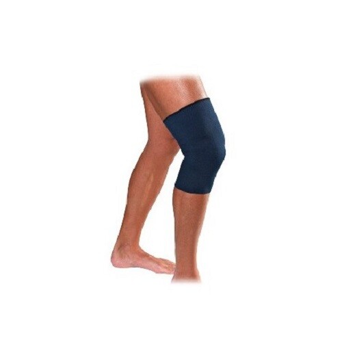 Gibaud ginocchiera elastica - dr,