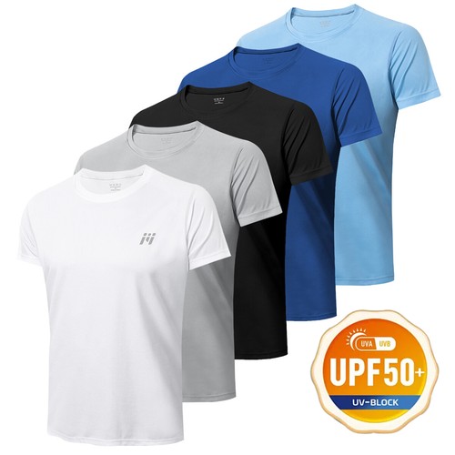 Shirt uomo manica corta de - uomo,