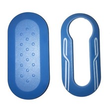 GUSCIO COVER CHIAVE BLU FIAT