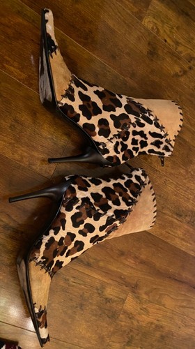 Stivaletti vintage casadei - stivaletti,