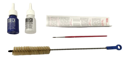 Moeck kit manutenzione flauto - kit,