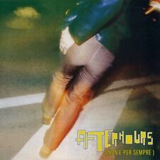 Afterhours ‎– (Non È Per