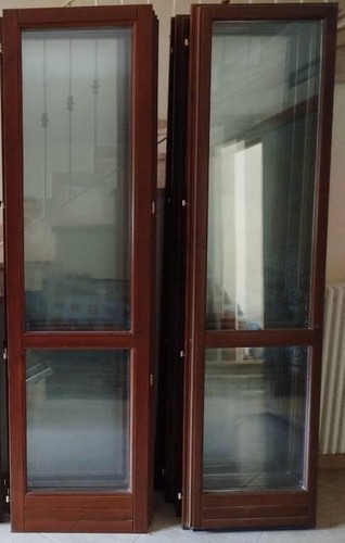 Porte finestre in - 4,