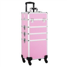 Valigia trolley 1 beauty - 4,