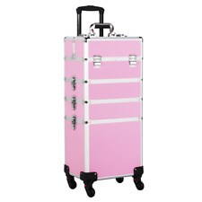 Valigia Trolley 4 in 1 Beauty