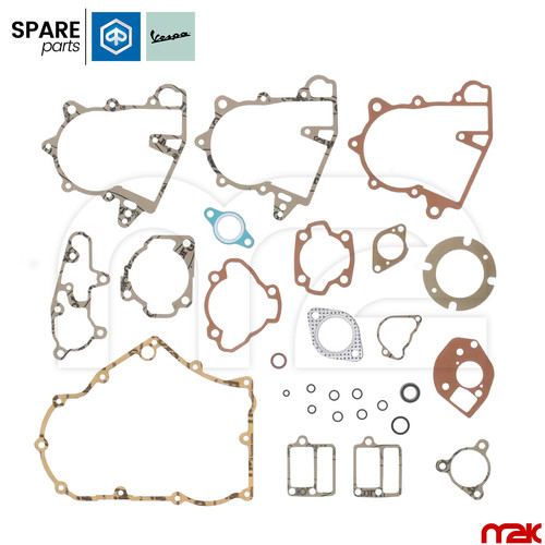 Kit guarnizioni revisione - kit,