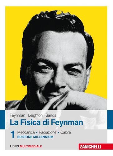 Fisica feynman con - di, feynman.