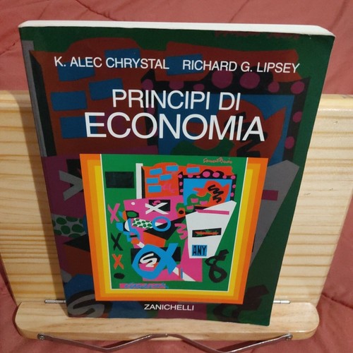 Principi economia - economia,